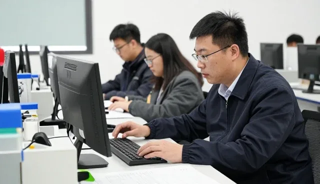 杭州南巨科技有限公司打造专业化技术咨询服务体系
