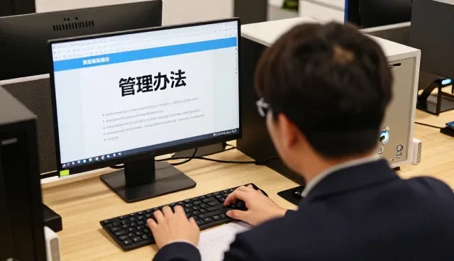 从项目现场说起：软件研发管理办法