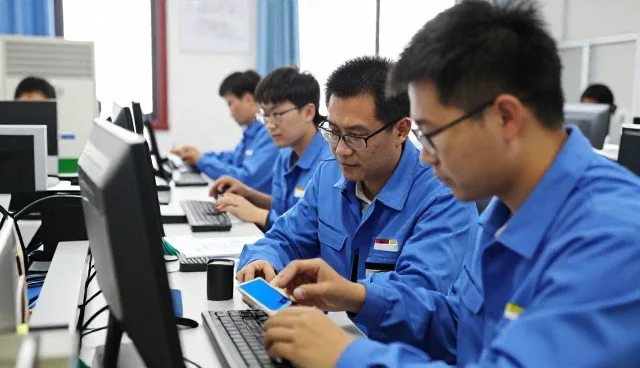 技术服务软件:企业管理系统企业须知