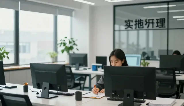 软件技术咨询在效率提升中的关键作用