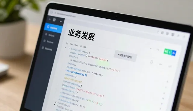 实施管理平台在组织协同中的技术咨询实践