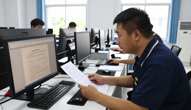 杭州南巨科技有限公司提供高品质企业管理系统满足维护保养需求