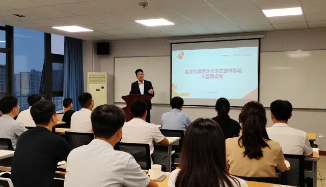 企业技术瓶颈处理中的选型关注点分析